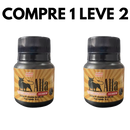 Alfa Homem: Seu Corpo Forte, Sua Mente Equilibrada