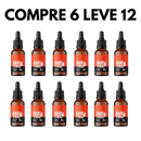 Baritril: O Caminho Mais Inteligente na Perda de Peso