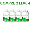 Intestin Trat: Equilíbrio e Bem-Estar para o Seu Intestino