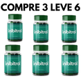 Inibitrol: Reduza a Compulsão e Emagreça com Inibitrol