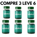 Inibitrol: Reduza a Compulsão e Emagreça com Inibitrol