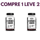 Human Mass: Potencialize Seus Hormônios e Aumente Sua Força Naturalmente