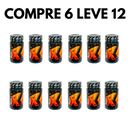 Xburn Pro: A Revolução no Emagrecimento Rápido e Saudável