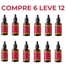 Bella Max: Força para Cabelos, Unhas e Pele