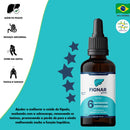 Fignar Original - Compre 1 Leve 3