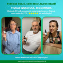 Fignar Original - Compre 1 Leve 3