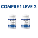 Rhodiola Rosea: A Força da Vitalidade e Clareza