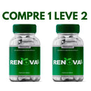 Renova100: A Fórmula Natural para Dores e Inflamações