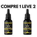 Gota do Egito: O Elixir da Vitalidade e Bem-Estar