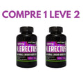 H erectus: Solução Eficaz para Disfunção Sexual Masculina