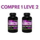 H erectus: Solução Eficaz para Disfunção Sexual Masculina