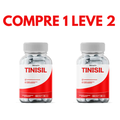 Tinisil: A Transformação da Saúde e Bem-Estar