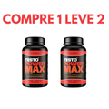 Testo Power Max: Energia e Vitalidade em Alta