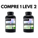 Super Testo: A Revolução da Energia e Performance