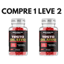 Testo Dilated: A Potência Masculina Redefinida