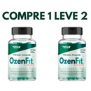 OzenFit Caps: O Suplemento para Sua Melhor Versão