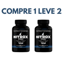 Nitrox Original: A Revolução na Vitalidade Masculina