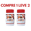 Slim Caps: A Solução Definitiva para Redução de Peso