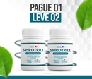 SPIROTRILL: A Solução Completa para a Saúde Respiratória