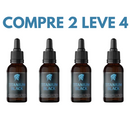 Titanium Black: O Poder da Performance e Energia Masculina