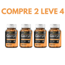 Gastryn: Alívio Completo para seu Sistema Digestivo