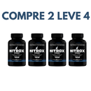 Nitrox Original: A Revolução na Vitalidade Masculina
