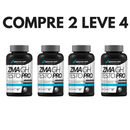 ZMA GH-Testo: O Impulso Supremo para sua Performance e Bem-Estar