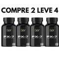 PX-7: A Revolução na Saúde e Energia do Seu Corpo