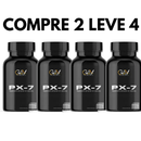 PX-7: A Revolução na Saúde e Energia do Seu Corpo