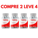 Tinisil: A Transformação da Saúde e Bem-Estar