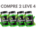 Lift Detox Black: A Revolução na Sua Saúde e Bem-Estar
