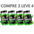 Lift Detox Black: A Revolução na Sua Saúde e Bem-Estar