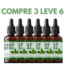 Abstnex: Liberdade para uma Vida sem Dependência