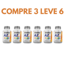 Revigoran AZ: Seu Combustível Diário de Vitalidade