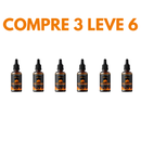 Feno Selvagem: Você Potente!