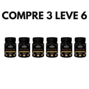 Maca Negra Peruana: Energia e Vitalidade Direto dos Andes