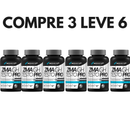 ZMA GH-Testo: O Impulso Supremo para sua Performance e Bem-Estar