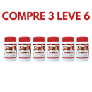 Slim Caps: A Solução Definitiva para Redução de Peso