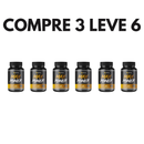 Max Power Original: Mais Disposição, Foco e Recuperação para Seu Dia