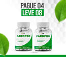 CardPro: A Solução para um Coração Forte e Saudável