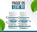 SPIROTRILL: A Solução Completa para a Saúde Respiratória