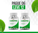 CardPro: A Solução para um Coração Forte e Saudável