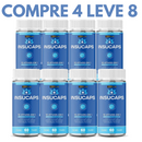 Insucaps - Adeus à Glicose Alta com Insucaps