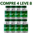 Renova100: A Fórmula Natural para Dores e Inflamações