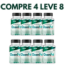 OzenFit Caps: O Suplemento para Sua Melhor Versão