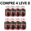 Testo Dilated: A Potência Masculina Redefinida