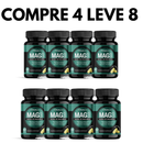 Mag3: A Revolução na Saúde Muscular e Óssea