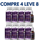 Hair Fortin: A Solução Definitiva para Cabelos Fortes e Brilhantes