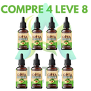 Gota Persea: Cuidando da Sua Glicose e do Seu Corpo de Forma Inteligente