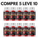 Testo Dilated: A Potência Masculina Redefinida